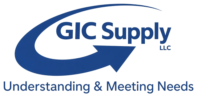 GIC Supply, LLC — Understanding & Meeting Needs